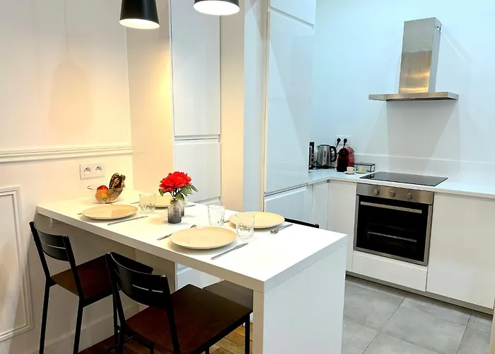 Moliteuil Daire Paris